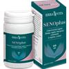ERBA VITA GROUP SpA Seno Plus 60 Capsule Erba Vita Benessere Femminile con Estratti Vegetali e Aminoacidi
