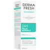 MEDA PHARMA SpA Dermafresh 24H Pelle Normale Deodorante Spray Delicato Antimacchia 100 ml