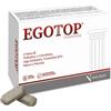NALKEIN SA Egotop Integratore Uomo con Tribulus Zinco e Coenzima Q10 30 Compresse