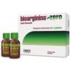 FARMACEUTICI DAMOR SpA Bioarginina Zero 20 Flaconcini Integratore con L-Arginina Senza Zuccheri