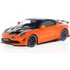 Solido 1:43 Alpine A110 RADICALE Arancione 2023