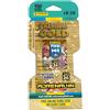 Panini FIFA 365 Adrenalyn XL - Carte collezionabili premium Gold Multiset