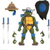 Super7 Teenage Mutant Ninja Turtles ULTIMATES! Wave 11 - Ninja Nomad Leonardo Action Figure