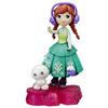 Disney Frozen B9874ES0 - Bambola Anna
