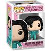 Funko POP! TV: Squid Game - Player 120: Hyun-Ju