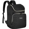 Cozary Zaino Termico 17L, Borsa Termica Porta Pranzo, Borsa Frigo Isoterma Impermeabile per Picnic Barbecue Campeggio Eventi Sportivi