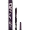 PUROBIO - LONG LASTING - EYELINER PENCIL (037L Viola (matte))