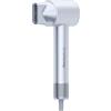 Melchioni Ready DIAMOND STYLE Phon Professionale con Motore BLDC, Sensore di Regolazione Calore, 2 Velocità, 5 Temperature, LED, Temperatura Costante, 1600W