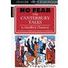 Sparknotes Inc The Canterbury Tales: Volume 1