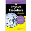 For Dummies Physics Essentials For Dummies