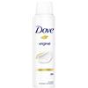 Dove Deodorante Spray Original 150 ml