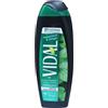 Vidal Doccia Shampoo Rinfrescante Con Menta E Ginkgo Biloba 250 ml