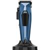 Jrl Professional Tosatrice Cordless Tagliacapelli 3000C Blu Per Capelli