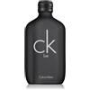 Calvin Klein Be Eau De Toilette 100 ml