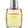 Burberry For Men Eau De Toilette 100 ml
