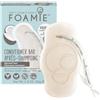 Foamie Conditioner Bar Balsamo Solido Districante Per Capelli Secchi Con Olio Di Cocco 80 gr