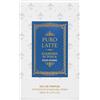 No Brand Giardino Di Tosca Puro Latte Pour Homme Eau De Parfum Uomo 100 ml