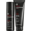 Collistar Uomo Cofanetto Deo Freschezza 48 Ore Spray + Gel Doccia Tonificante 100 ml