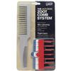 Denman Zoot Comb Jack Denman Pettine Barber Multiuso