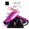 Sublime Worldhair Sublime Asciugacapelli Professionale Fucsia Satinato 2000 W