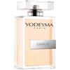 Yodeyma Ambrax Eau De Parfum 100 ml