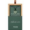 Thun Bijoux Collana Libellula Verde In Ceramica Donna Regolabile Idea Regalo
