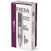 Fornails Fresa Unghie 35.000 RPM Ricaricabile Da Viaggio - Micromotore Professionale Portatile Nail Drill