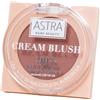 Astra Make Up Astra Pure Beauty Cream Blush Cremoso Naturale 2,8 gr