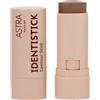 Astra Make Up Astra Identistick Contour Stick Cremoso Per Contouring 6 gr