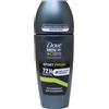 Dove Men+Care Sport Fresh Protezione 72h Roll-On Uomo 50 ml