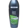 Dove Men+Care Extra Fresh Roll-On Uomo 50 ml