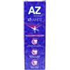 AZ 3D White Dentifricio Sbiancante 65 ml
