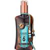 Byron Bay Australia Byron Bay Tanning Oil - Olio Abbronzante CBD SPF 6 200 ml