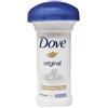 Dove Original Crema Deodorante Protezione 24h 50 ml