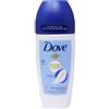 Dove Advanced Care Roll-On Talco Protezione 72h 50 ml