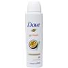 Dove Go Fresh Passion Fruit Deodorante Spray Advanced 150 ml