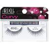 Ardell Ciglia Curvy 410 Black