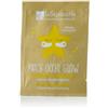 La Saponaria Cosmetica Consapevole La Saponaria Patch Occhi Glow Illuminante E Idratanti Effetto Shimmer Con Acido Ialuronico