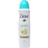 Dove Go Fresh Deodorante Spray Aloe e Pera 150 ml