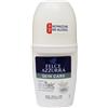 Dove Felce Azzurra Deo Roll On Skin Care con The Bianco Formula Idra Talc Efficacia 48 Ore 50 ml