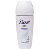 Dove Deo Classic 48h Antitraspirante Roll-On 50 ml