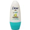 Dove Deo Roll-On Go Fresh Pera E Aloe Vera 50 ml