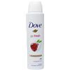 Dove Deodorante Spray Go Fresh Melograno E Verbena Citronella 150 ml