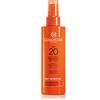 Collistar Latte Spray Abbronzante Idratante Media Protezione SPF 20 200 ml