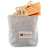 La Saponaria Cosmetica Consapevole La Saponaria Kit Viaggio Essential Corpo E Capelli