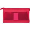 Travel Beauty Case Organizer Da Viaggio Fucsia
