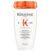 Kérastase Paris Kérastase Nutritive Bain Satin Shampoo Idratante Per Capelli Secchi 250 ml