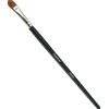 Peggy Sage Pennello Make Up Lingua di Gatto 14 mm Nylon
