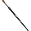 Peggy Sage Pennello Make Up Lingua di Gatto 12 mm Nylon