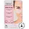Iroha Nature Patch Occhi Con Niacinamide Caffeina E Peptidi Anti-Rughe Anti Borse E Illuminante 2 pz x 8 ml